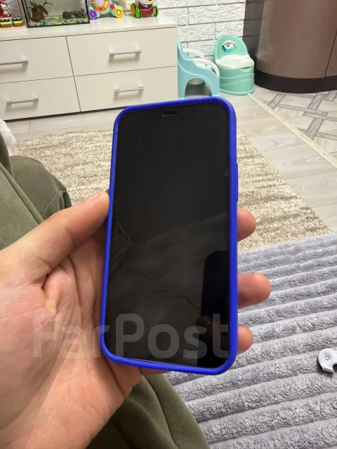 Apple iPhone 12 mini. �/�, 64 ��, ���������, �������, 3G, 4G LTE, ����������, NFC ����