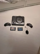 Retro Genesis ����