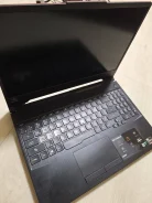 Asus TUF Gaming A15. 15.6", 3����, ��� 16 ��, ���� 512���, WiFi: 1, Bluetooth: 1, ����������� �� 2��. ����