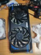 ���������� MSI GeForce GTX 560-1�� 256BIT DDR5. �������� ����