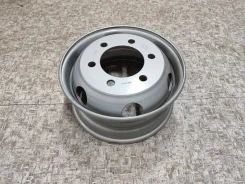 JAC N75. 6.75x17.5", 6x222.25, �� 161���. ����