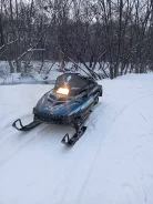 BRP Ski-Doo Summit. ��������, ��, �� ����