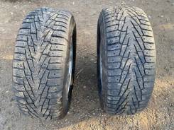 Nordman 7 SUV