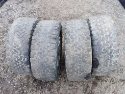 BFGoodrich All-Terrain T/A KO2