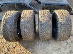 General Tire Grabber AT2