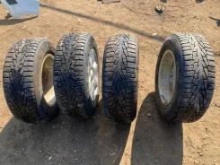 Nordman 7 SUV
