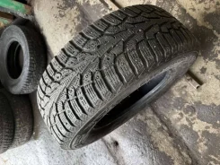 GT Radial Maxmiler Ice