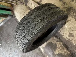 Continental VancoIceContact
