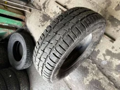 Michelin Agilis X-Ice North