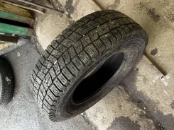 Continental VanContact Ice