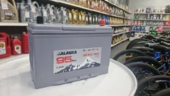 Alaska. 95��.�., D31, 830��., ��������, ������������ ����� ����