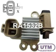��������� ���������� ���������� Hyundai Accent RUS ����� 2000-2008 Elantra 2000-2008 GETZ Matrix Trajet 3730022650 UTM RA1532B RA1532B ����