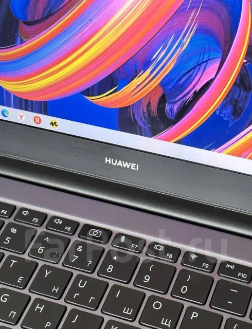 Huawei MateBook 14 KLVD-WFH9. 14", ��� 8 �� ����