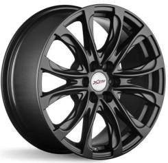 X'trike X-134