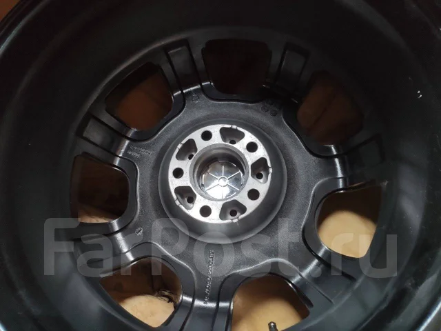Konig. 8.0x18", 5x112, ET48, �� 73,1���. ����
