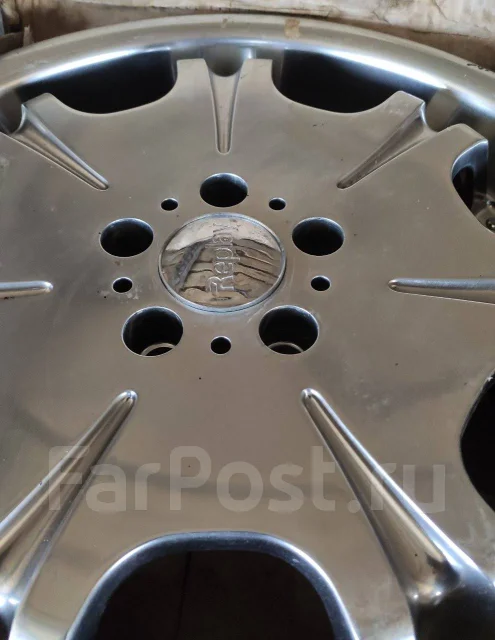 Konig. 8.0x18", 5x112, ET48, �� 73,1���. ����