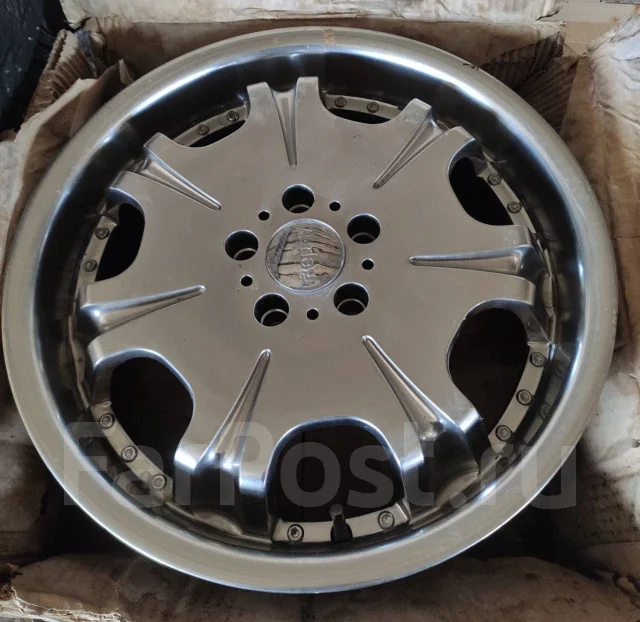 Konig. 8.0x18", 5x112, ET48, �� 73,1���. ����