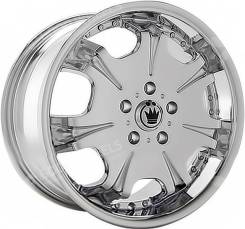 Konig. 8.0x18", 5x112, ET48,  73,1. 