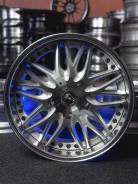 Super Star Lodio Drive. 8.5/9.0x19", 5x114.3, ET38/38, �� 73���. ����