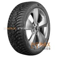 Ikon Character Ice 8 SUV