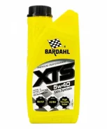 Bardahl XT-S Moto