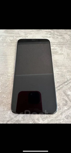 Apple iPhone Xs Max. �/�, 256 ��, �������, 4G LTE, NFC ����