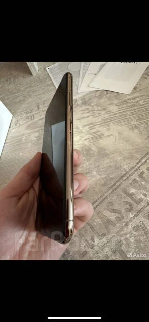 Apple iPhone Xs Max. �/�, 256 ��, �������, 4G LTE, NFC ����