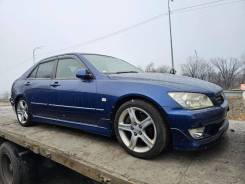 Toyota Altezza ����
