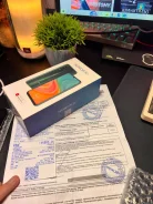 Honor 30i. �/�, 128 ��, �����, �������, 3G, 4G LTE, Dual-SIM, NFC ����
