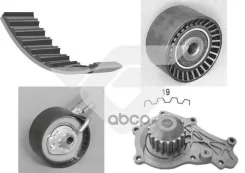 �������� ����� ��� (� ������) PSA 1.6HDI. Ford 1.6TDCi. Fiat 1.6D Multiget Hutchinson ���. KH190WP64 KH190WP64 ����