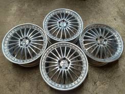 TSW. 8.5x20", 5x114.3, ET40,  76,1. 