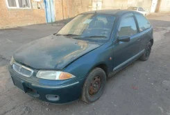 Rover 200. R3 RF, 16K4F ����