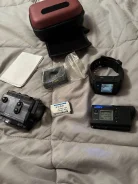 Sony HDR-AS50R ����