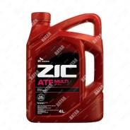 ZIC ATF Multi