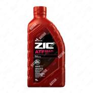 ZIC ATF Multi