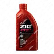 ZIC ATF Multi