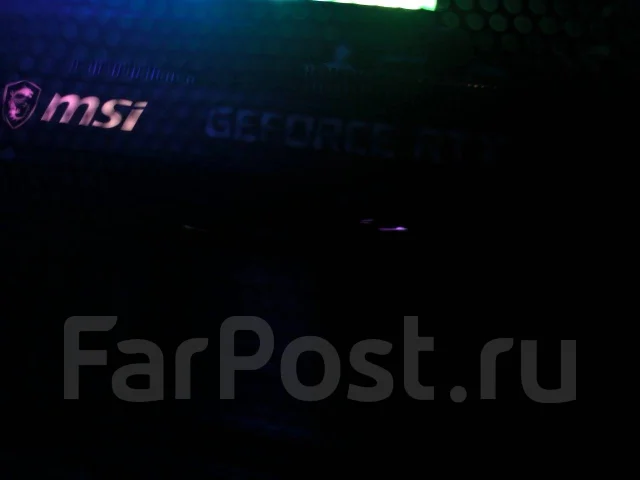 GeForce RTX 3080 ����