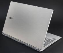 Acer Aspire S7. 11.6", WiFi: 1, Bluetooth: 1 ����