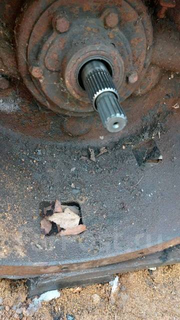   Sumitomo FD25 2,5  
