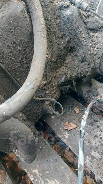   Sumitomo FD25 2,5  