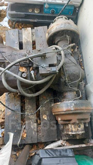   Sumitomo FD25 2,5  