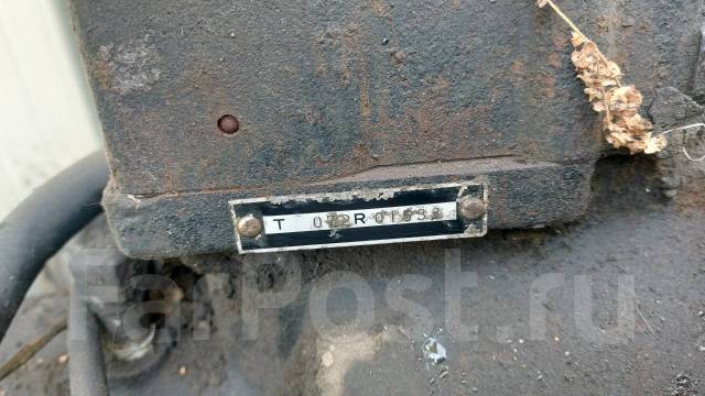   Sumitomo FD25 2,5  