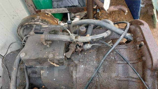   Sumitomo FD25 2,5  