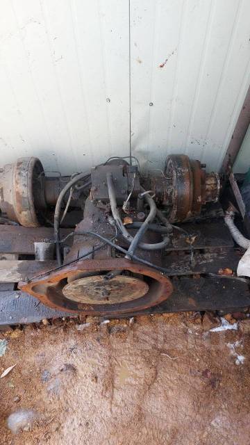   Sumitomo FD25 2,5  