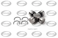 ���������� /GMB ��� Nissan Terrano2 1993-2006 R20 /Infiniti QX4 1996-2002 R50; 27*72; GUN-46; (TG-CJCS007 TN-146 3712601G25) 3712601G26 3712501G25 GMB...