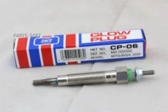 ����� ����������� / HKT ��� Mitsubishi 4D65T 4D68T 4D56T; 6.2v; CP-06; MD092392 0100226183 11721703 HKT CP06 CP06 ����