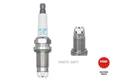 ����� ��������� /NGK ��� Audi A4 2002-2005, Volkswagen Golf 2004-2008, Passat 2005-2010, Jetta Touran 2003-2005; 7273; 1214807 169018110 1881108061 NG...