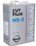 Nissan CVT Fluid NS-2