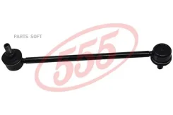 ������ ������������� /������ ������ /����� 555 ��� Toyota Camry Windom Kluger Harrier 1997-2001; SL-3755; (CLT-17 TG-48830-06050 ASL0122) 4883006030 4...