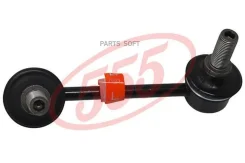 ������ ������������� /������ ����� 555 ��� Mitsubishi Pajero V65W; SL-7845L; (KSLR1012 CLM-14 0423-903) MR418052 555 SL7845L SL7845L ����